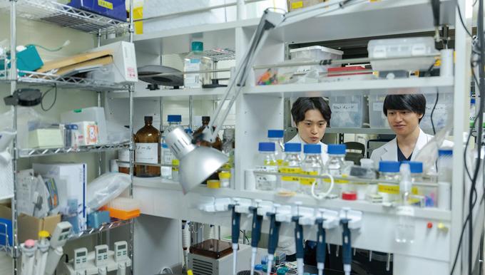 生物‐心理‐社会モデルに統合された精神医療
