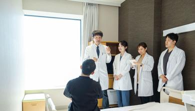 福岡大学医学部精神医学教室