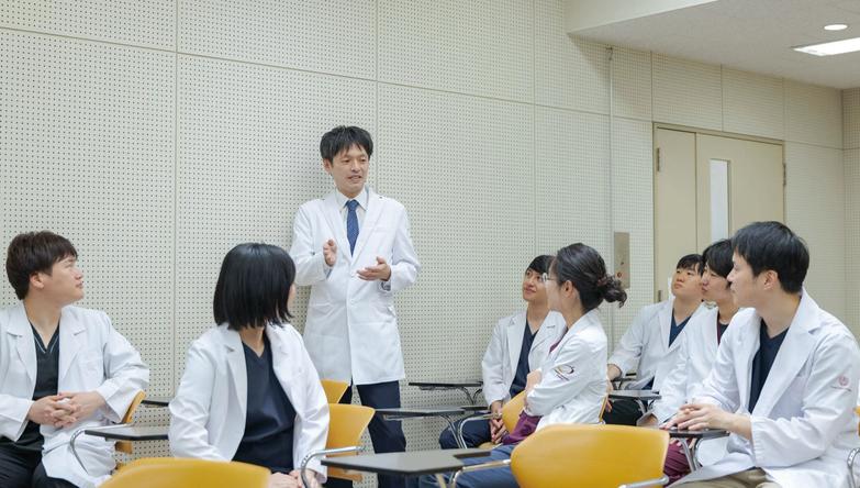 後期臨床研修