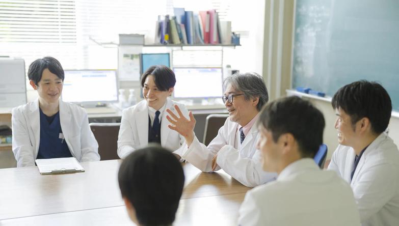 福岡大学医学部精神医学教室の新入局員募集